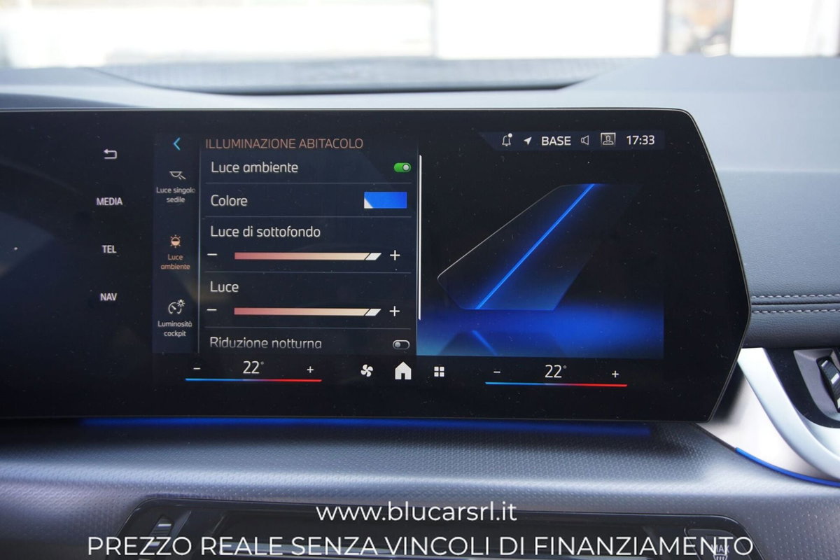 BMW Serie 2 Active Tourer 218d  Msport auto (18)
