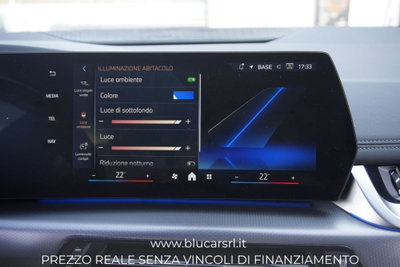 BMW Serie 2 Active Tourer 218d  Msport auto (18)