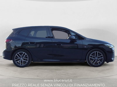 BMW Serie 2 Active Tourer 218d  Msport auto (3)