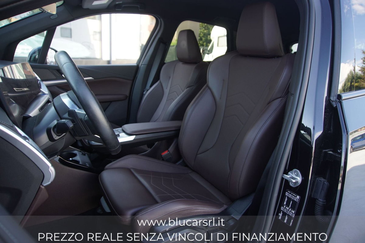 BMW Serie 2 Active Tourer 218d  Msport auto (5)