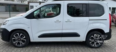 Fiat e-Doblò combi N1 M 100kw (3)