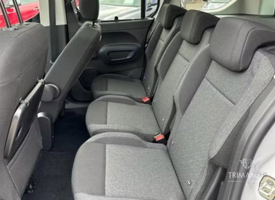 Fiat e-Doblò combi N1 M 100kw (7)