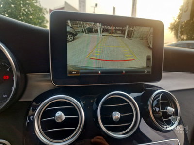 Mercedes-Benz GLC SUV 220 d 4Matic Premium (14)