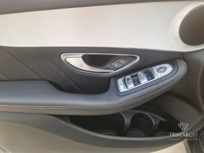 Mercedes-Benz GLC SUV 220 d 4Matic Premium (7)