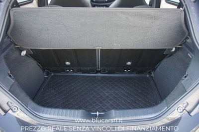 Toyota Aygo X 1.0 Trend Air 72cv s-cvt (14)