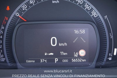 Toyota Aygo X 1.0 Trend Air 72cv s-cvt (15)