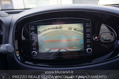 Toyota Aygo X 1.0 Trend Air 72cv s-cvt (17)
