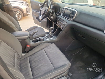 Kia Sportage 1.6 CRDI 115 CV 2WD Energy (12)