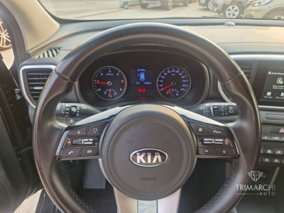 Kia Sportage 1.6 CRDI 115 CV 2WD Energy (13)