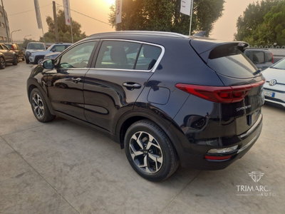 Kia Sportage 1.6 CRDI 115 CV 2WD Energy (4)