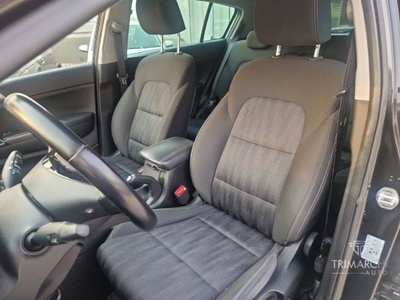 Kia Sportage 1.6 CRDI 115 CV 2WD Energy (8)