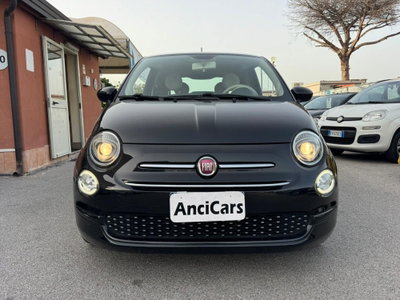 Fiat 500 1.2 Lounge usata