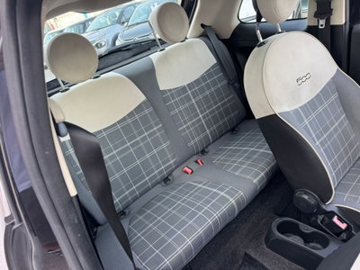 Fiat 500 1.2 Lounge (12)