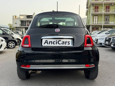 Fiat 500 1.2 Lounge (16)