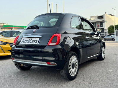 Fiat 500 1.2 Lounge (17)