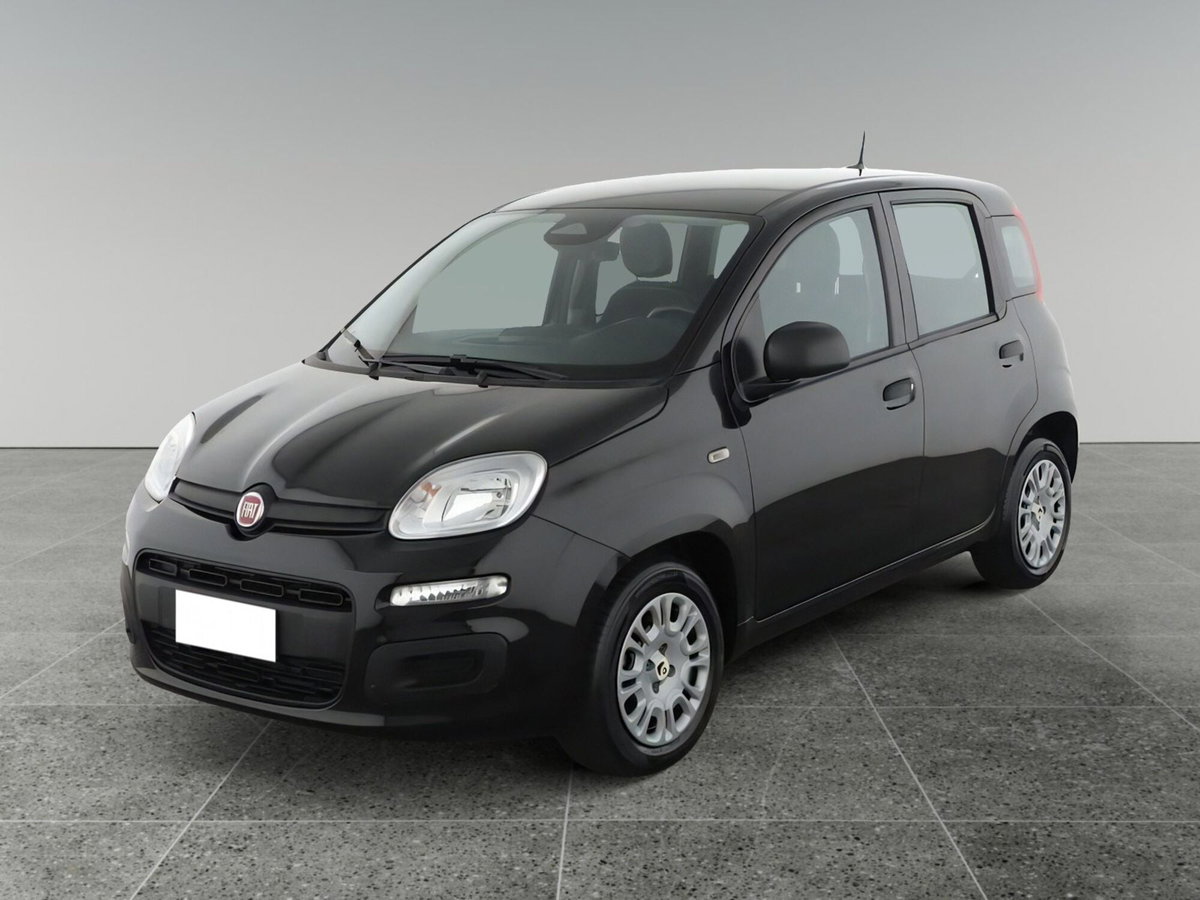 Fiat Panda Cross Cross 1.0 FireFly S&S Hybrid