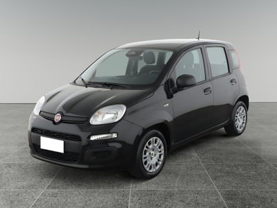 Fiat Panda Cross Cross 1.0 FireFly S&S Hybrid