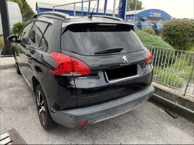 Peugeot 2008 100 Allure (3)