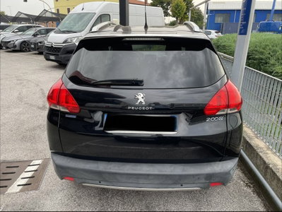 Peugeot 2008 100 Allure (4)