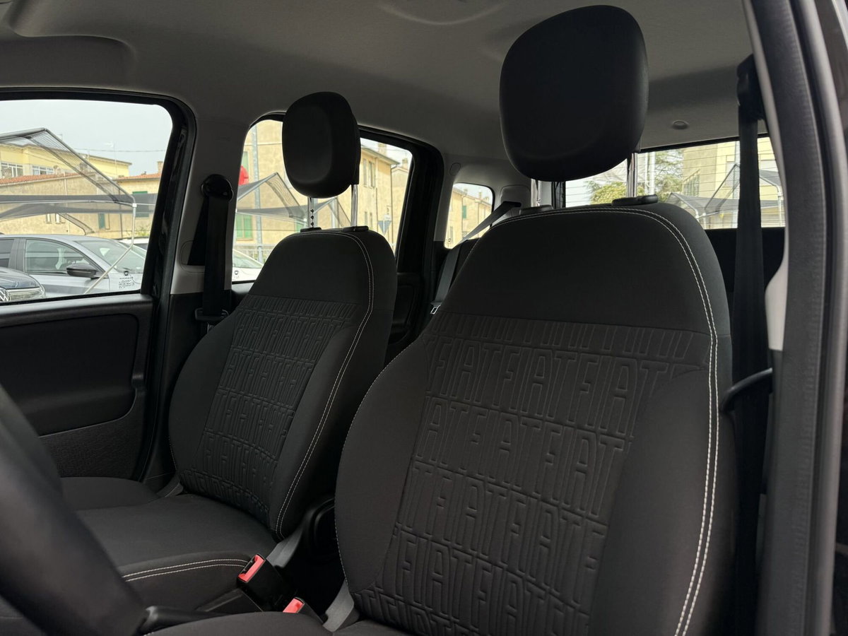Fiat Panda 1.2 EasyPower (12)