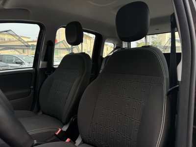 Fiat Panda 1.2 EasyPower (12)