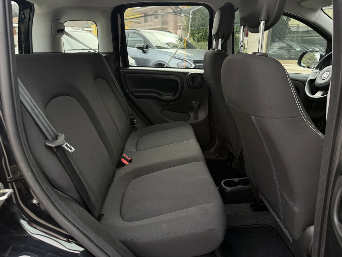 Fiat Panda 1.2 EasyPower (13)