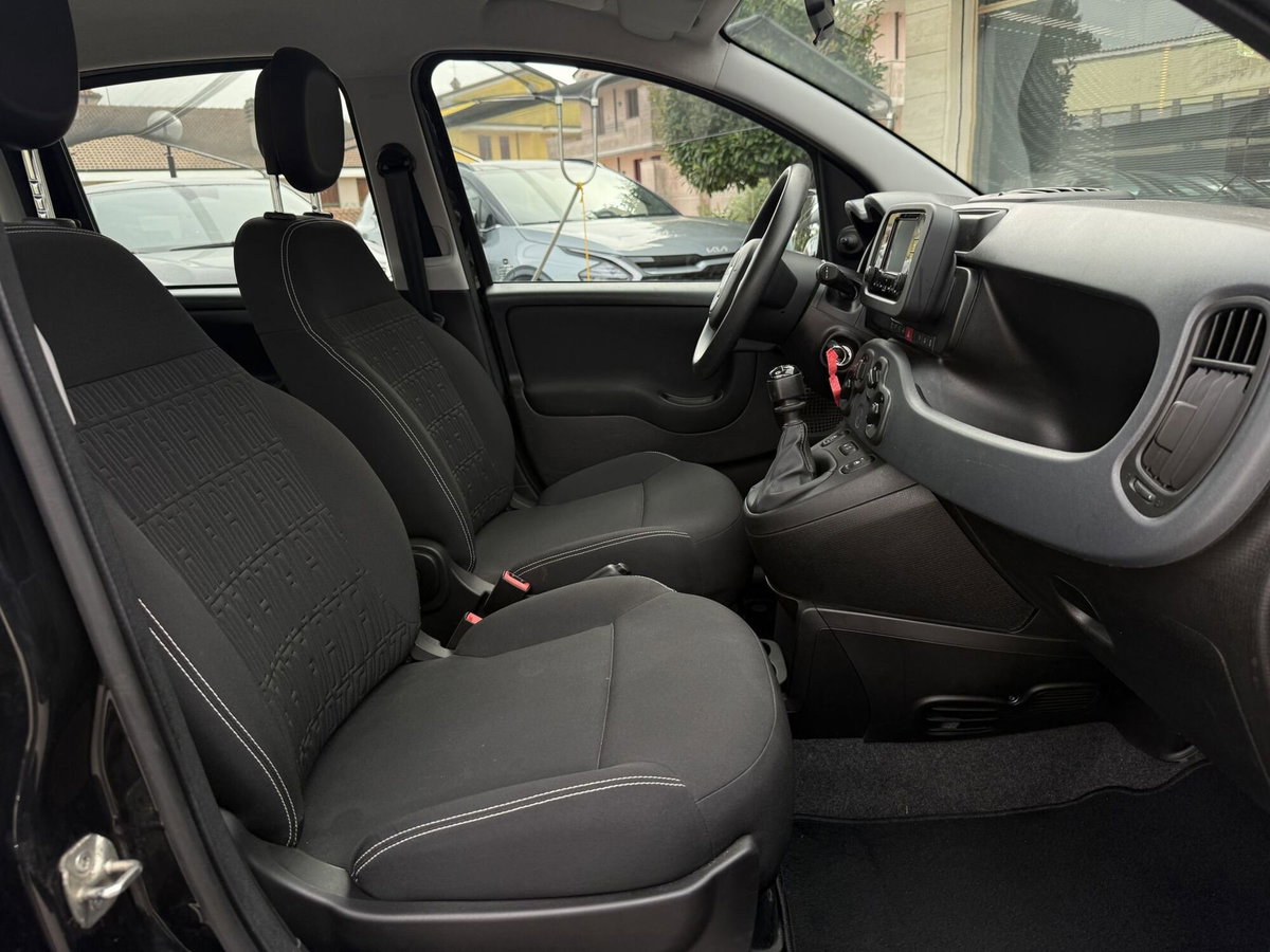Fiat Panda 1.2 EasyPower (14)
