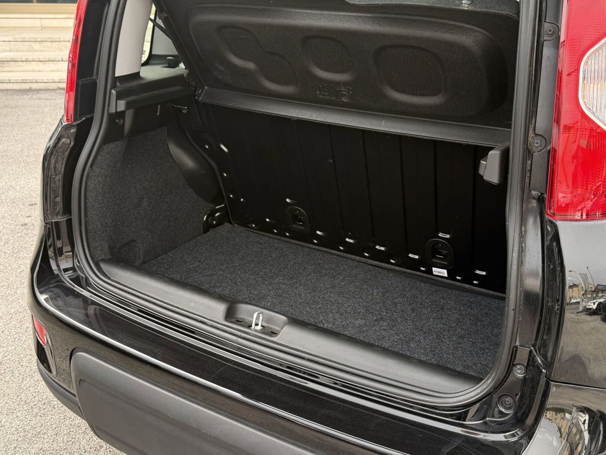 Fiat Panda 1.2 EasyPower (15)
