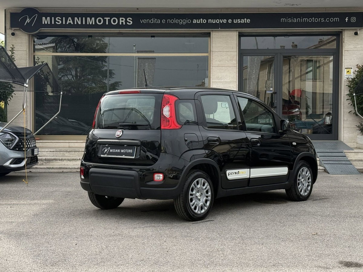 Fiat Panda 1.2 EasyPower (2)