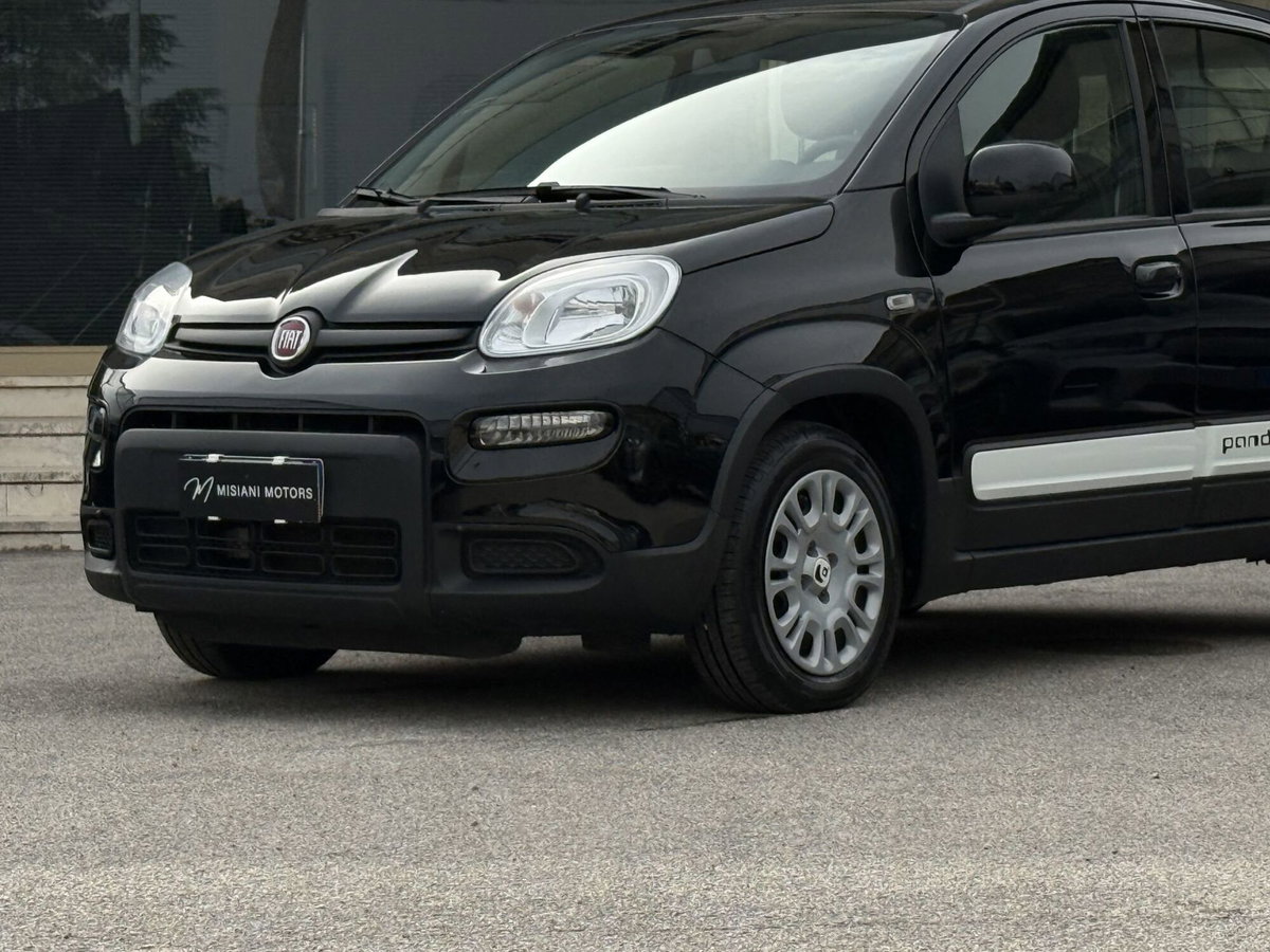 Fiat Panda 1.2 EasyPower (3)