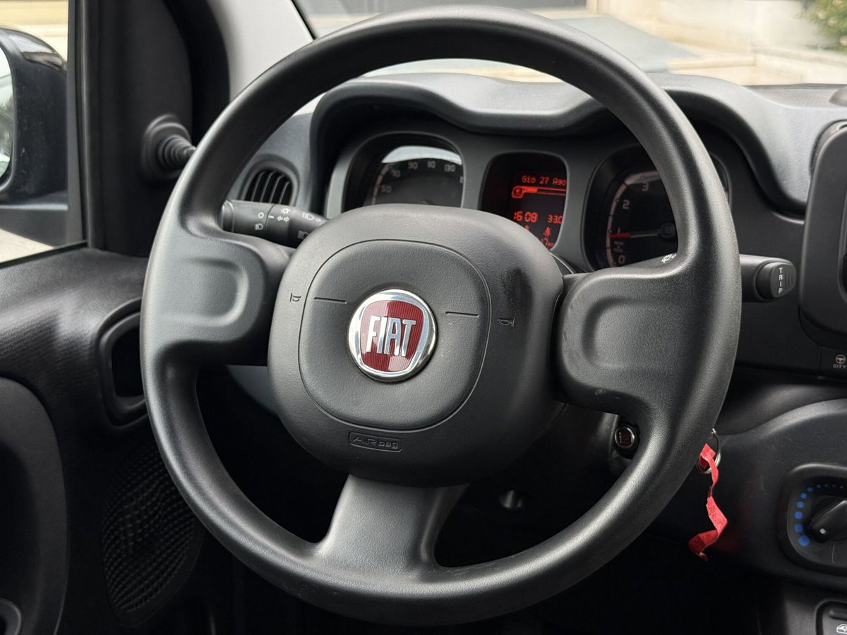 Fiat Panda 1.2 EasyPower (5)