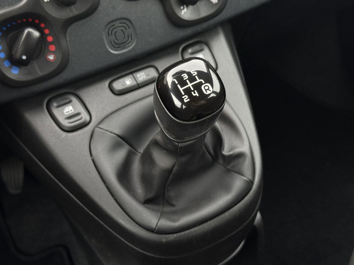 Fiat Panda 1.2 EasyPower (6)