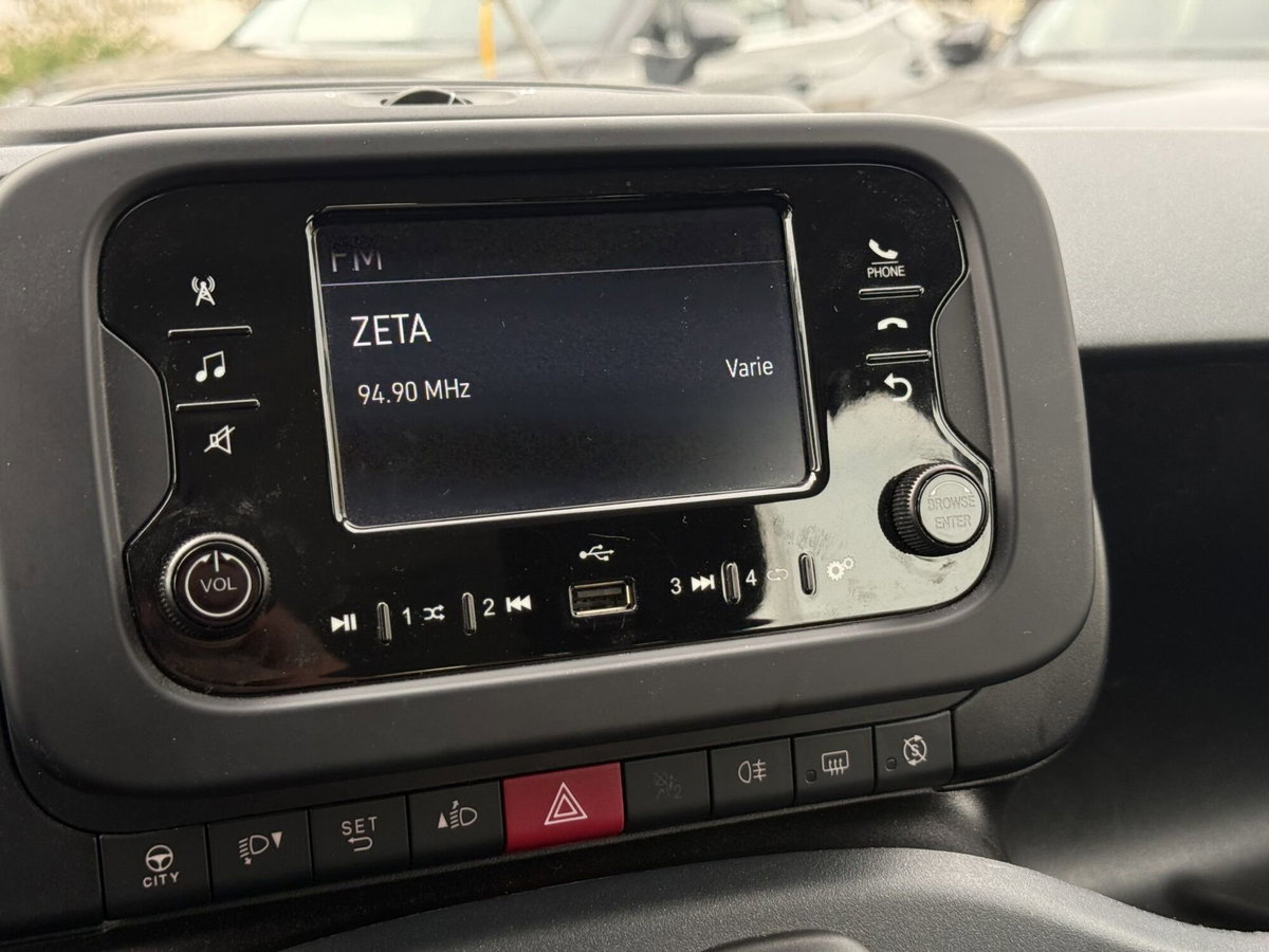 Fiat Panda 1.2 EasyPower (8)