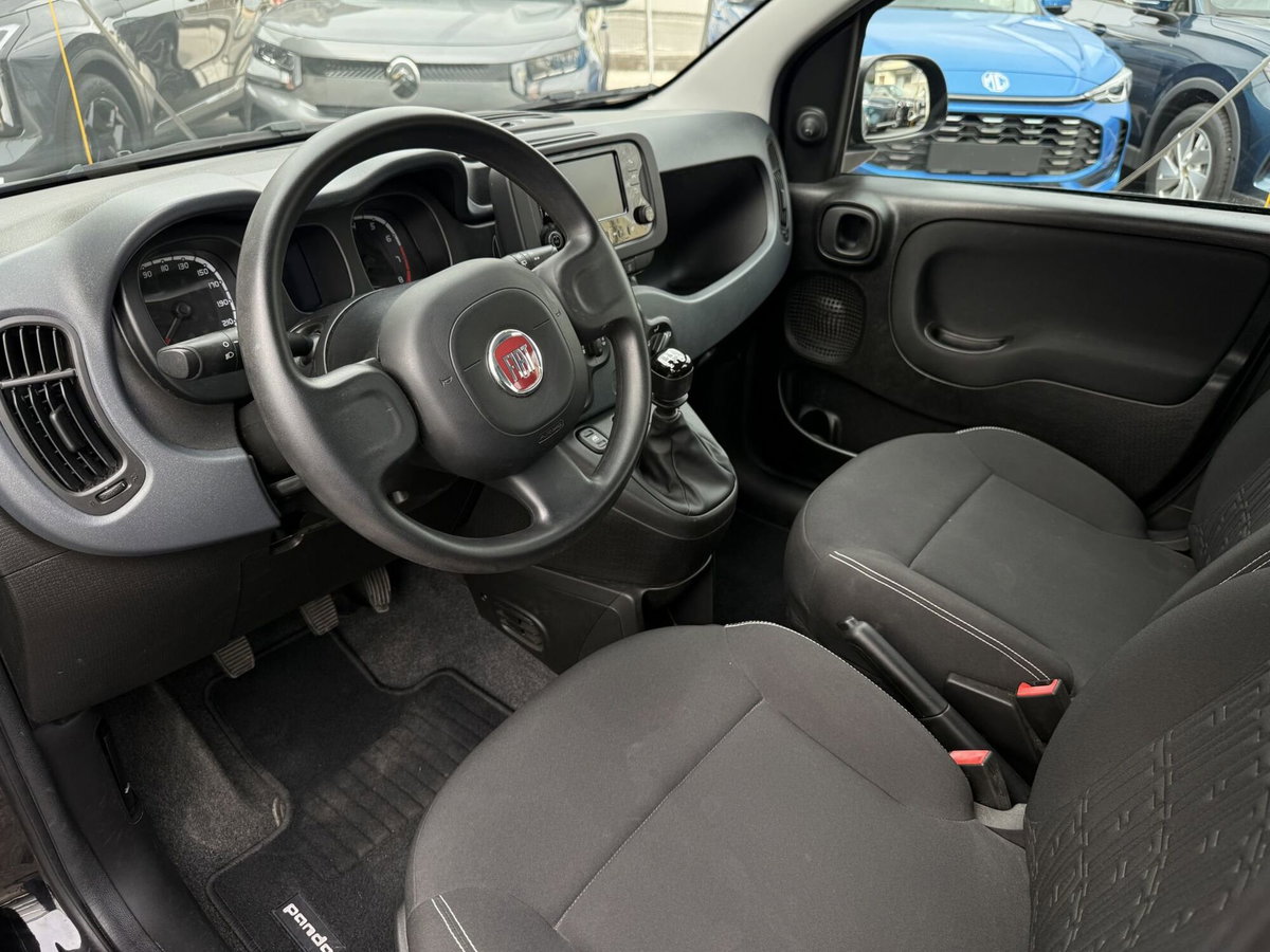 Fiat Panda 1.2 EasyPower (9)