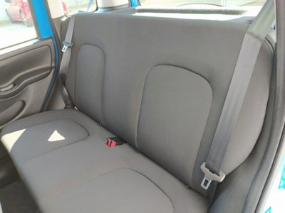 Fiat Panda Cross Cross 1.0 FireFly S&S Hybrid (16)