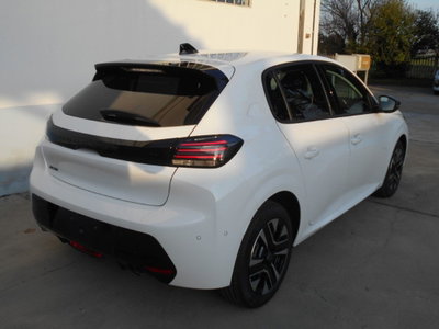 Peugeot 208 PureTech 100 Stop&Start 5 porte Allure (13)