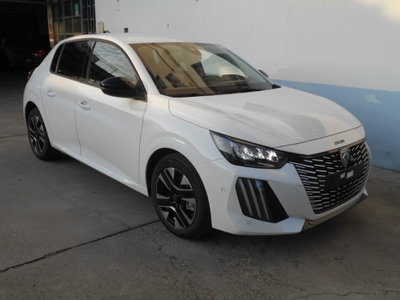 Peugeot 208 PureTech 100 Stop&Start 5 porte Allure (14)