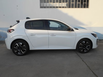 Peugeot 208 PureTech 100 Stop&Start 5 porte Allure (3)