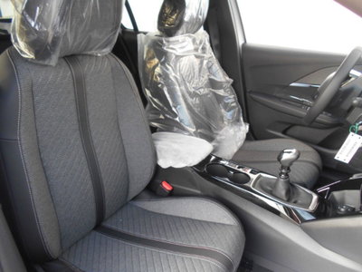 Peugeot 208 PureTech 100 Stop&Start 5 porte Allure (6)