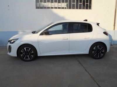 Peugeot 208 PureTech 100 Stop&Start 5 porte Allure (9)