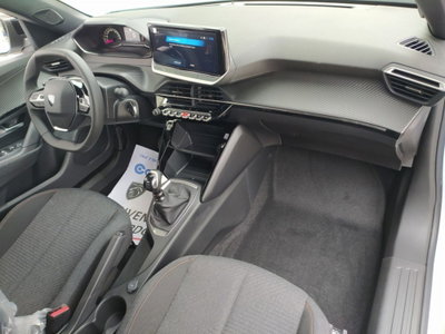Peugeot 2008 1.2 puretech Style s&s 100cv (10)