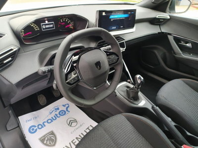 Peugeot 2008 1.2 puretech Style s&s 100cv (14)