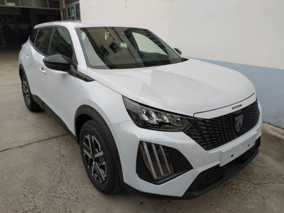 Peugeot 2008 1.2 puretech Style s&s 100cv (16)