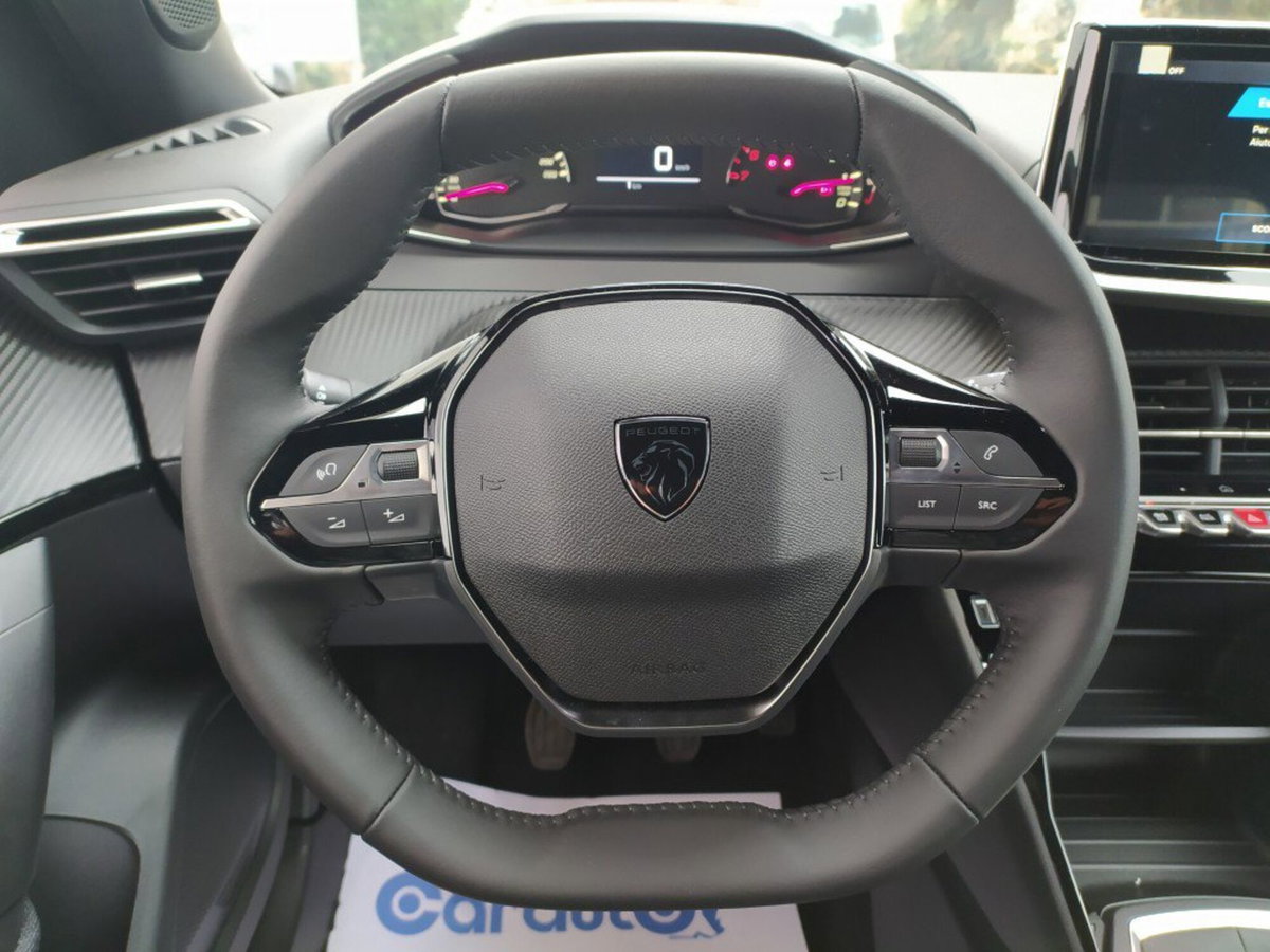Peugeot 2008 1.2 puretech Style s&s 100cv (17)