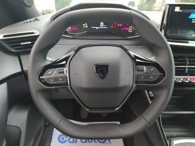 Peugeot 2008 1.2 puretech Style s&s 100cv (17)