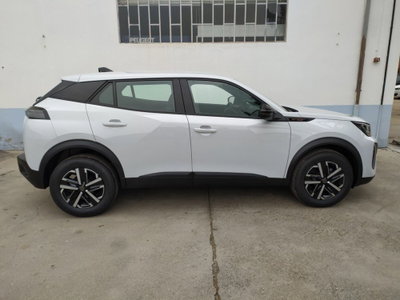 Peugeot 2008 1.2 puretech Style s&s 100cv (3)