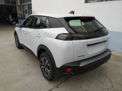 Peugeot 2008 1.2 puretech Style s&s 100cv (5)