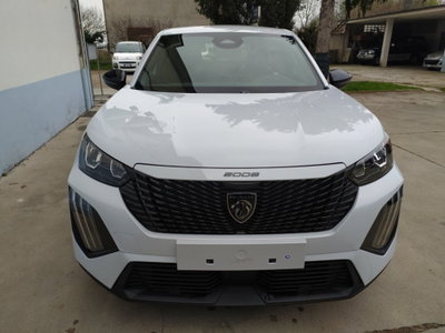 Peugeot 2008 1.2 puretech Style s&s 100cv (7)