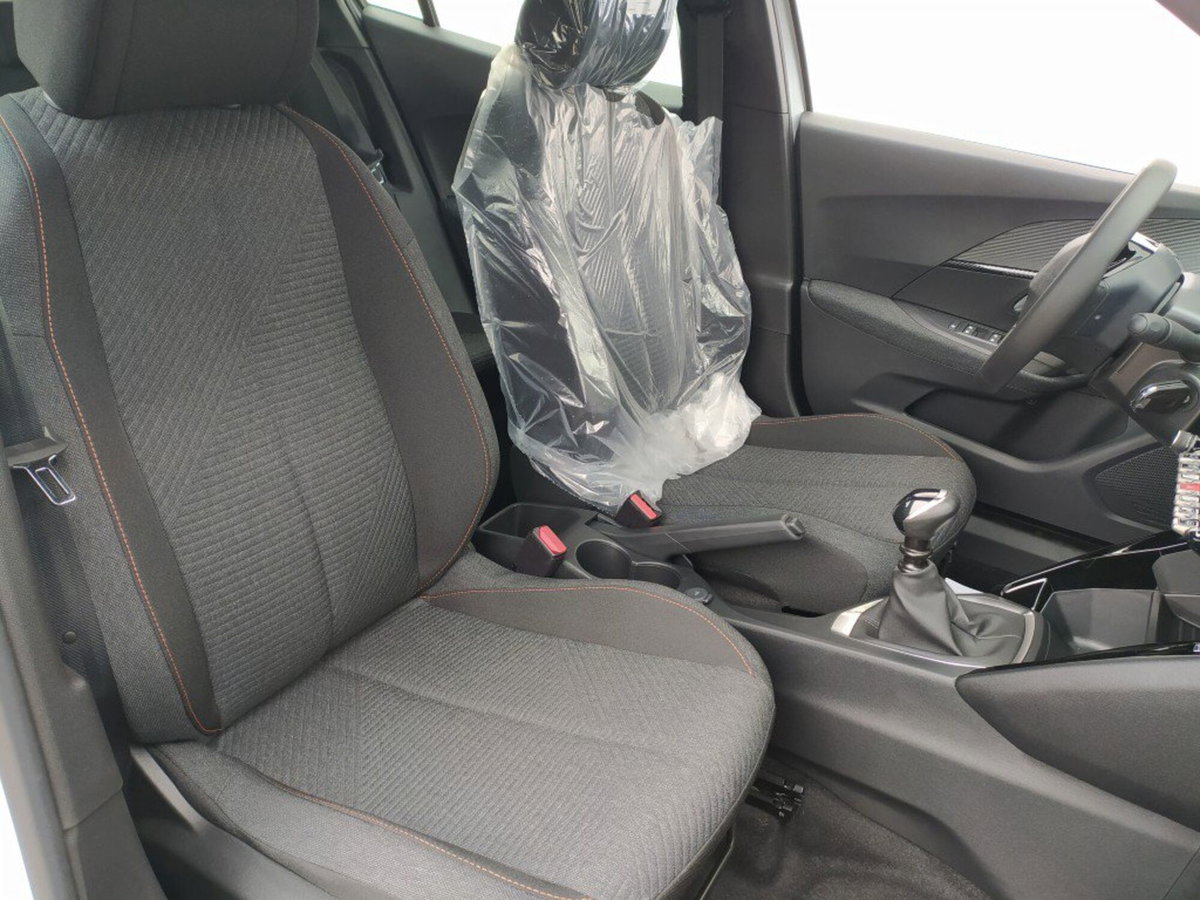 Peugeot 2008 1.2 puretech Style s&s 100cv (8)