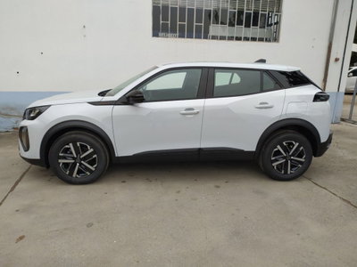Peugeot 2008 1.2 puretech Style s&s 100cv (9)